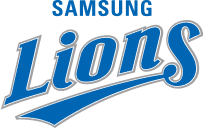 Samsung Lions Logo